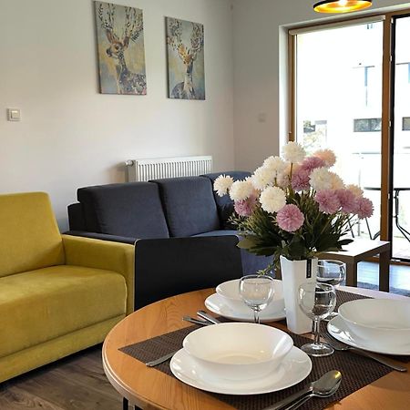 Apartament Sarenka Karpacz Esterno foto