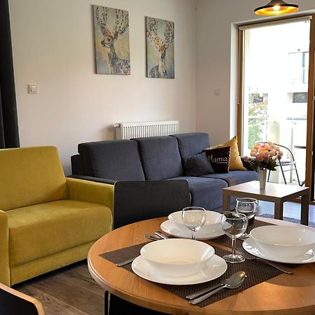 Apartament Sarenka Karpacz Esterno foto