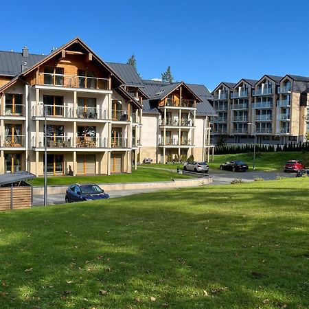 Apartament Sarenka Karpacz Esterno foto