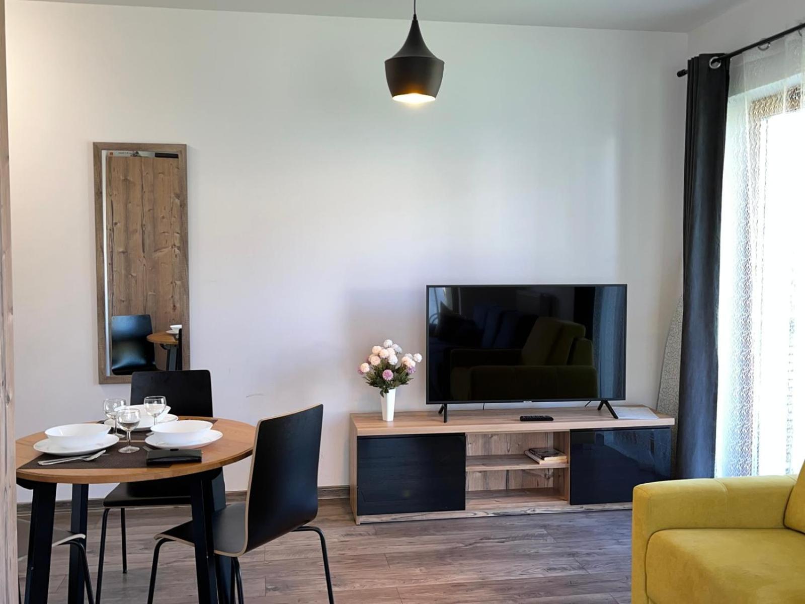 Apartament Sarenka Karpacz Esterno foto