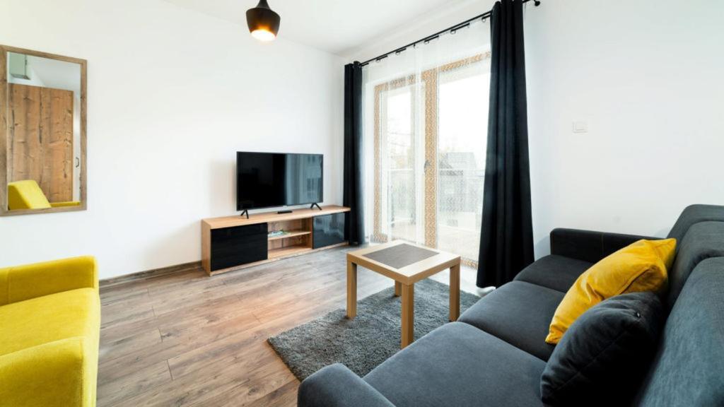 Apartament Sarenka Karpacz Esterno foto