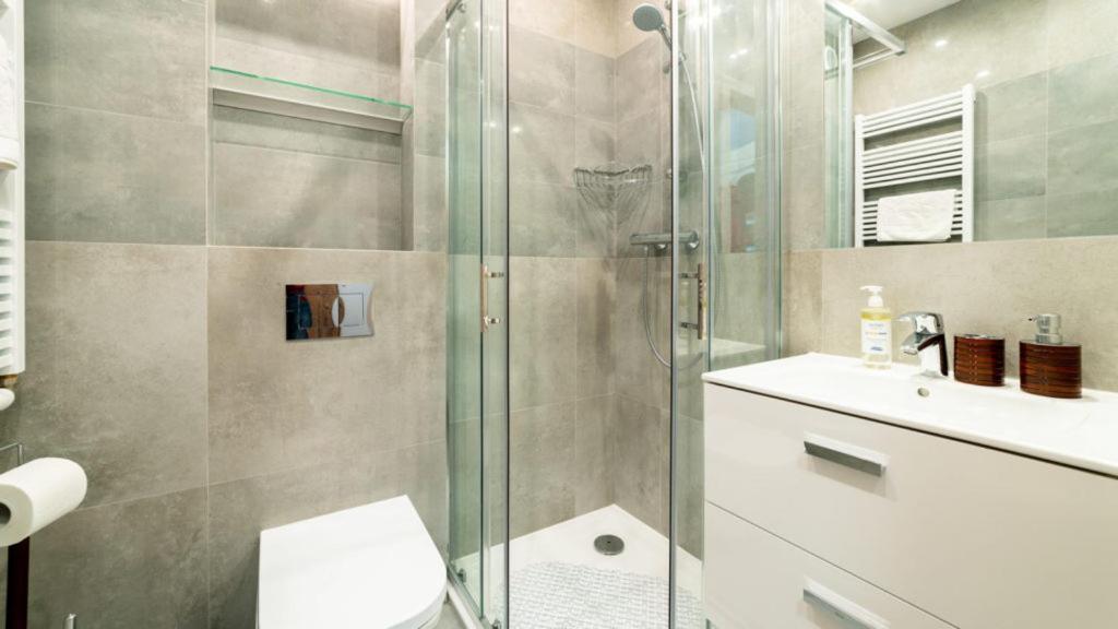 Apartament Sarenka Karpacz Esterno foto