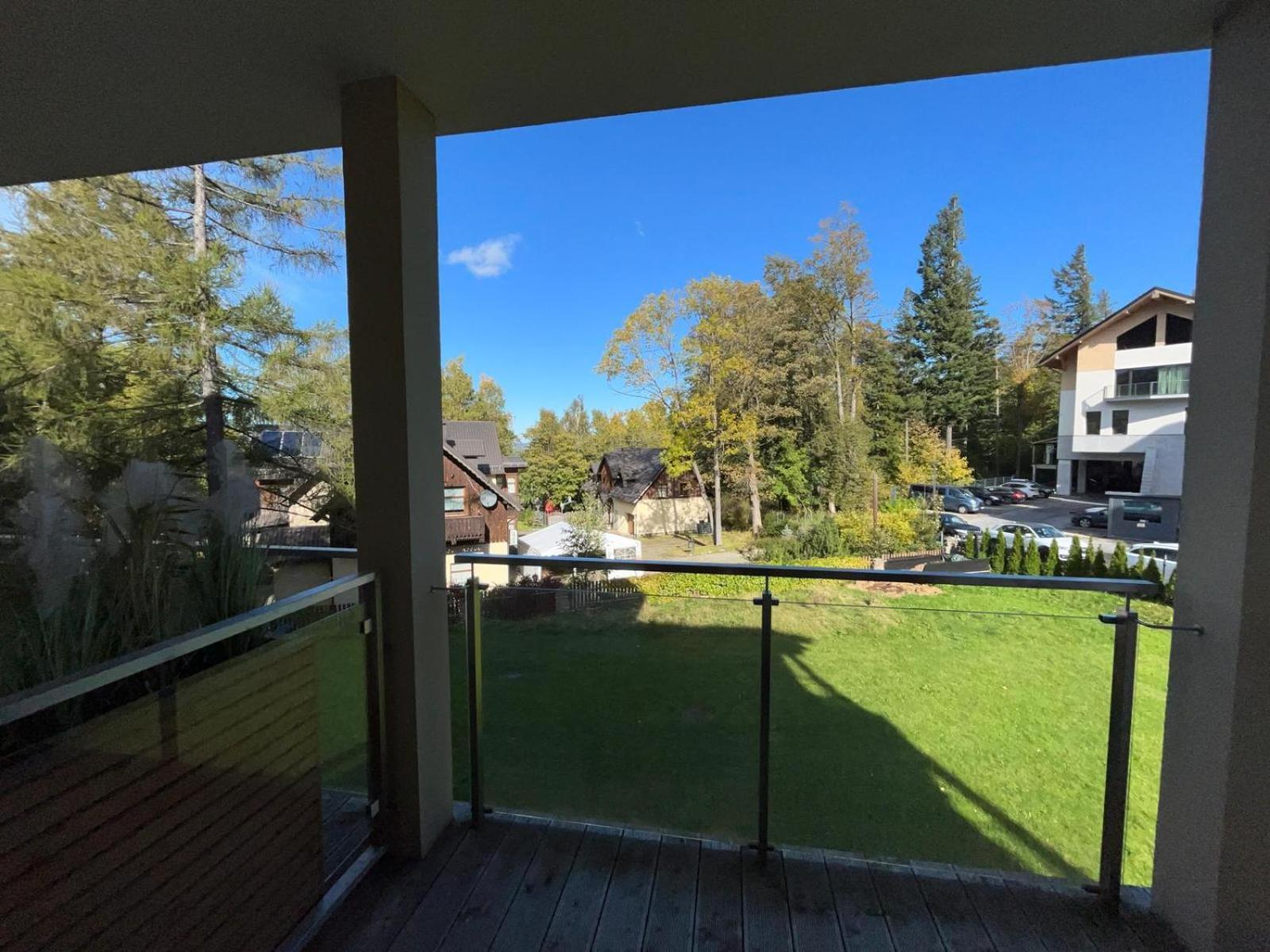 Apartament Sarenka Karpacz Esterno foto